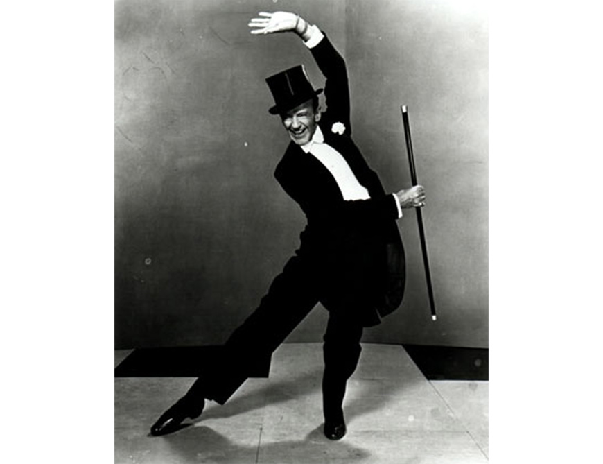 Fred Astaire