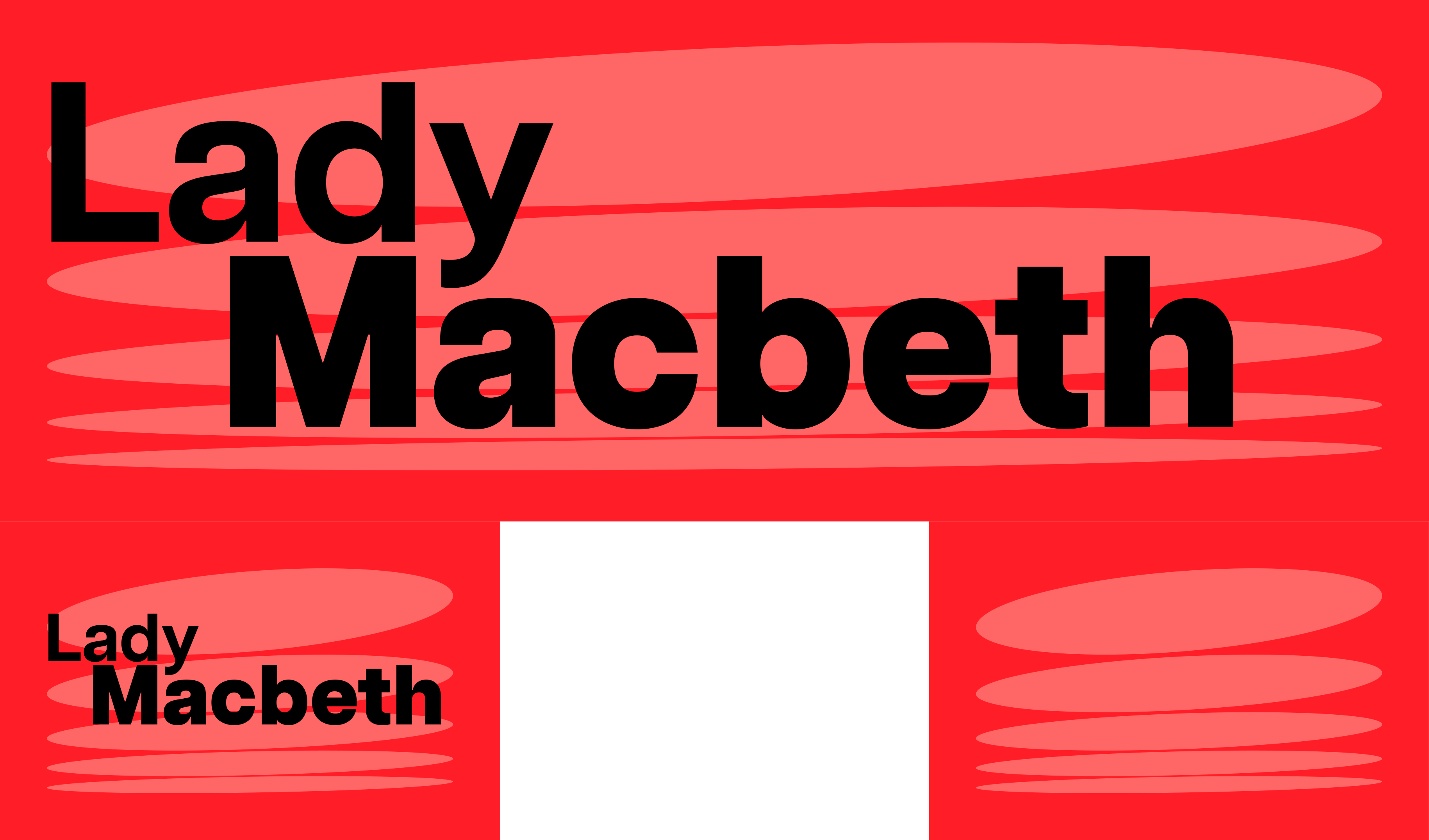 Lady Macbeth visual
