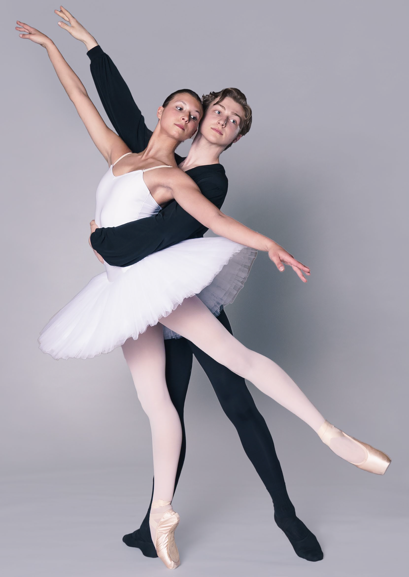Klap Gevlekt registreren Bestel kaarten voor Het Nationale Ballet | Nationale Opera & Ballet