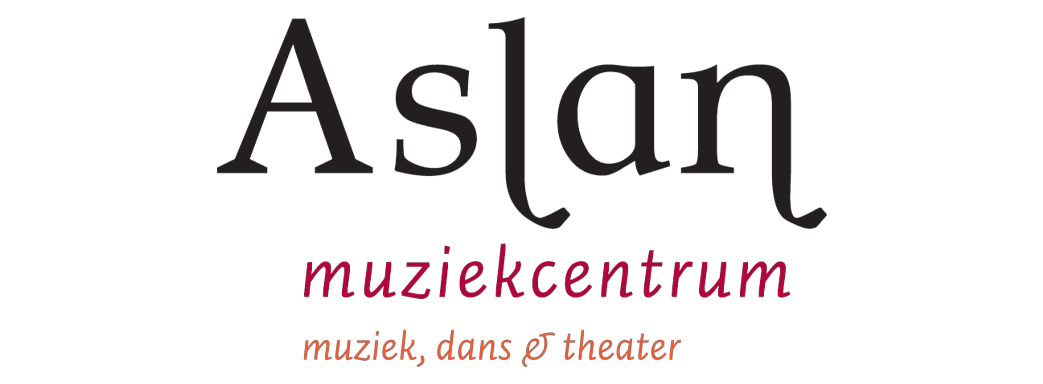 Aslan Muziekcentrum