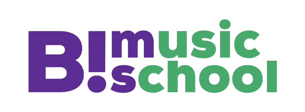 B! Music School