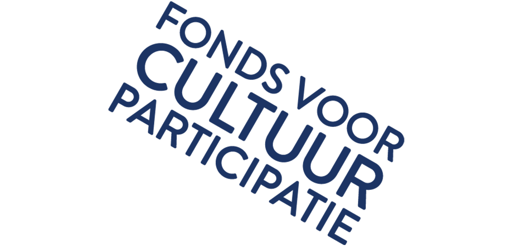 Fonds voor Cultuurparticipatie logo