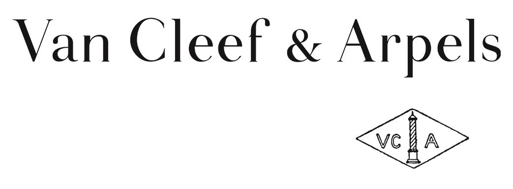 Van Cleef & Arpels logo