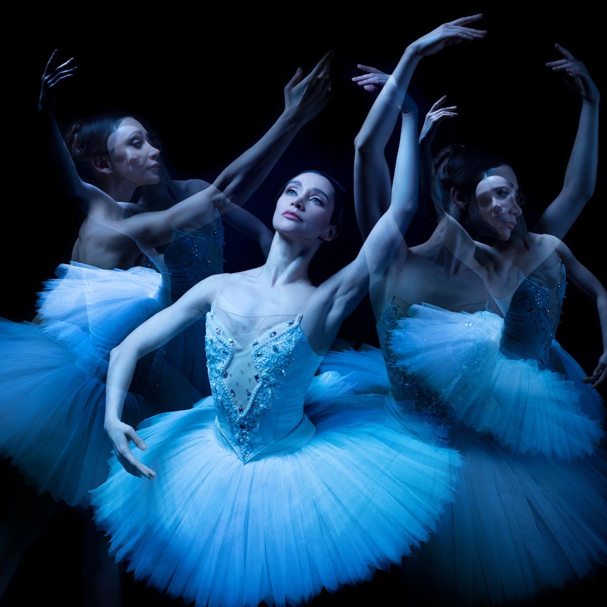 Markeer ik heb nodig Huiswerk maken Back to Ballet - classic | Nationale Opera & Ballet