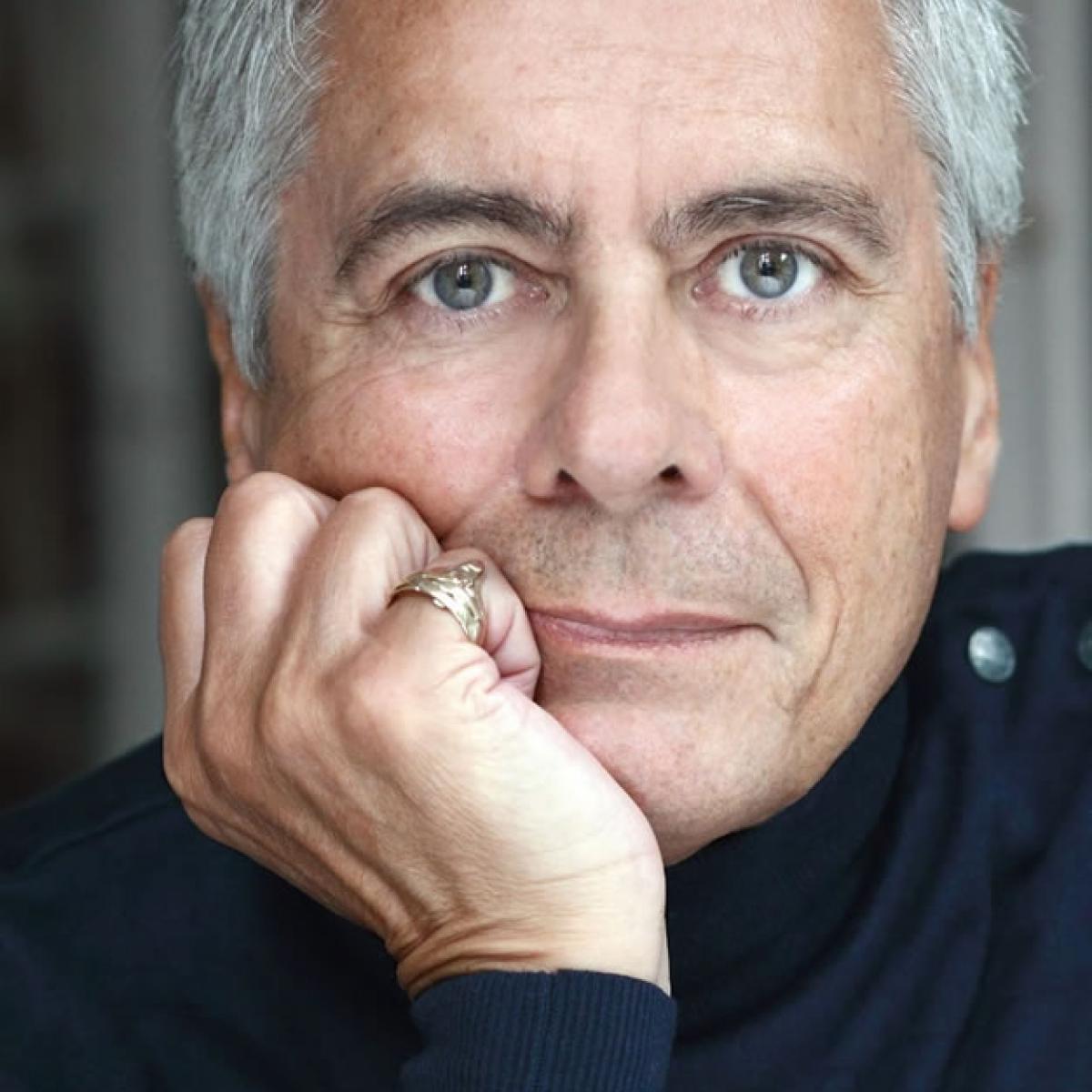 John Neumeier | Nationale Opera & Ballet