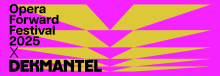 dekmantel header