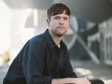 James Blake