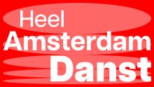 Let Amsterdam Dance