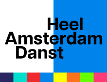 Heel Amsterdam Dans visual