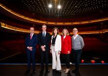 Directie Houthoff en Nationale Opera & Ballet